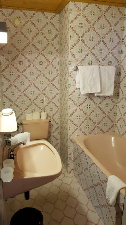 Appartmenthaus Am Moosweg ゼーフェルト・イン・チロル エクステリア 写真