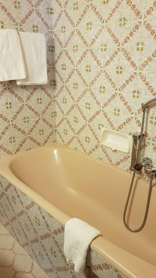 Appartmenthaus Am Moosweg ゼーフェルト・イン・チロル エクステリア 写真